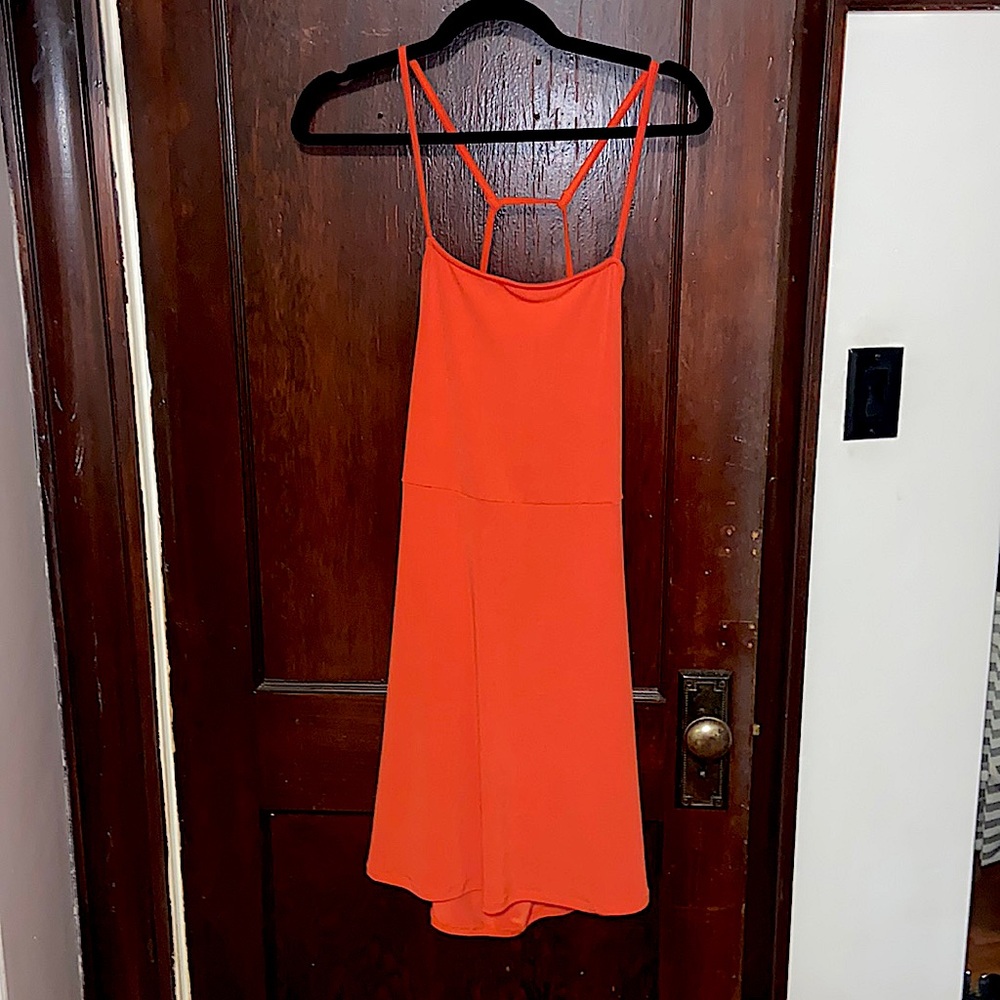 The Perfect Summer Dress - Motel brand, perfect condition